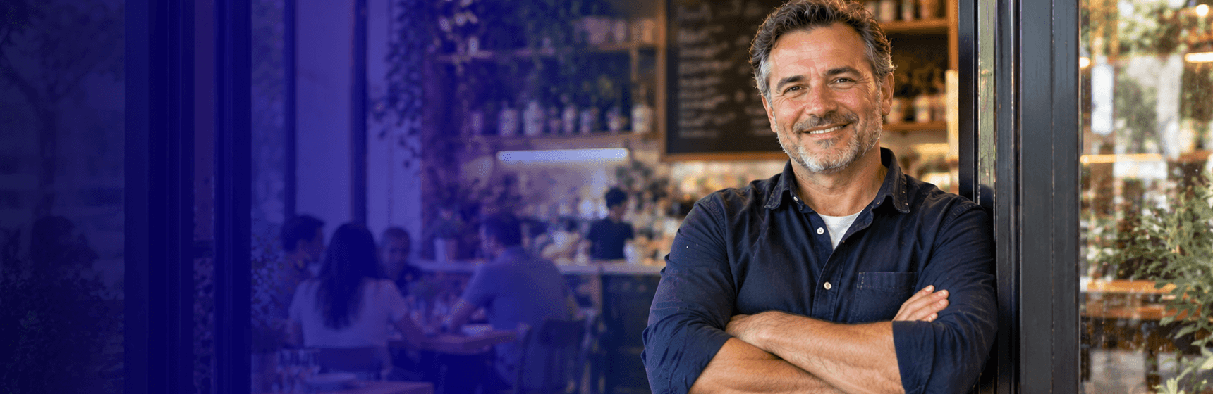 Crece sin competir - Fidelización colaborativa para comercios Zumma