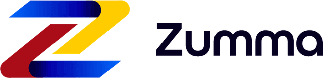 Zumma Logo